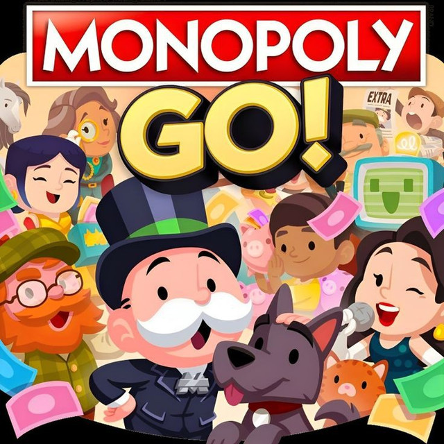 MONOPOLY